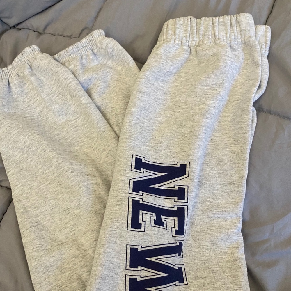 Newport sweatpants